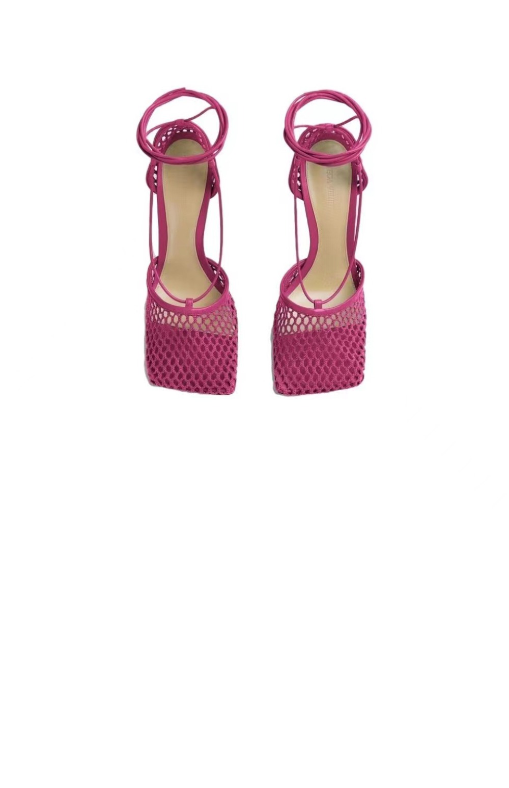 보테가베네타 샌들 슬리퍼 651388