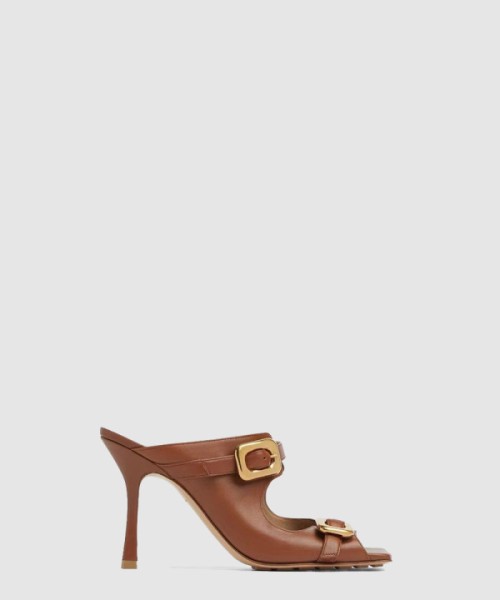 보테가베네타 샌들 768063