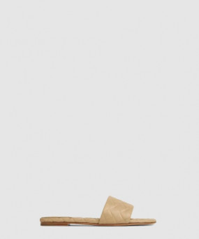 보테가베네타 뮬 슬리퍼 778163