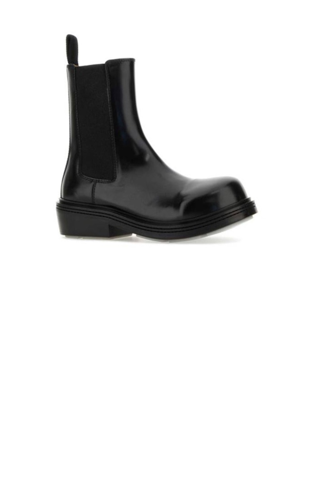 보테가베네타 앵클 부츠 754259