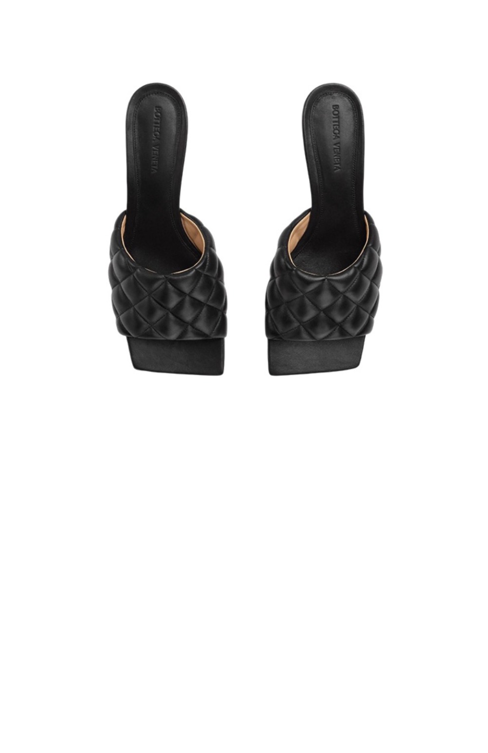 보테가베네타 샌들 729764