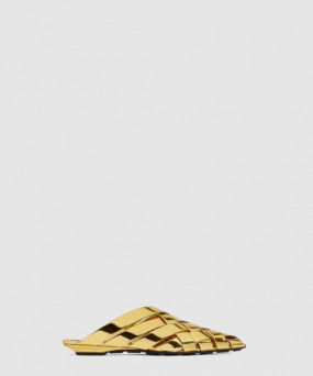 보테가베네타 알피 슬리퍼 73989