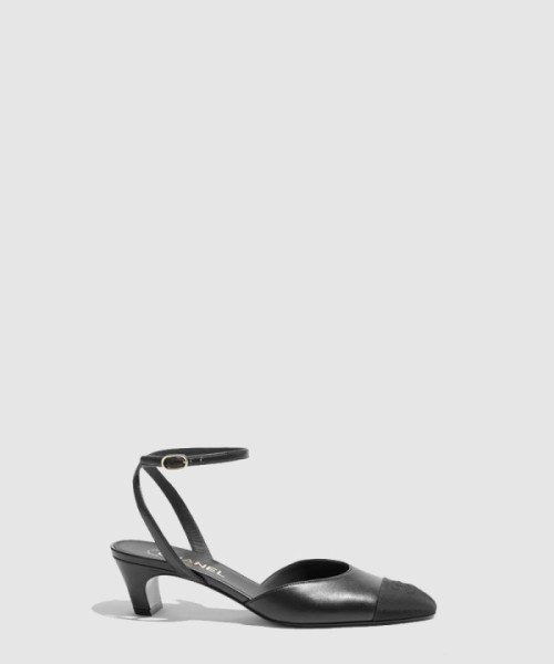 샤넬 슬링백 G45370