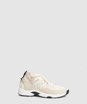 샤넬 스니커즈 G38750