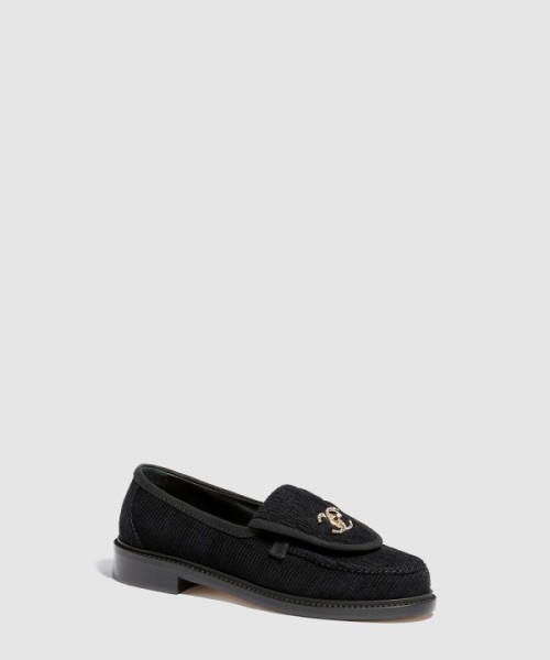 샤넬 로퍼 G40027