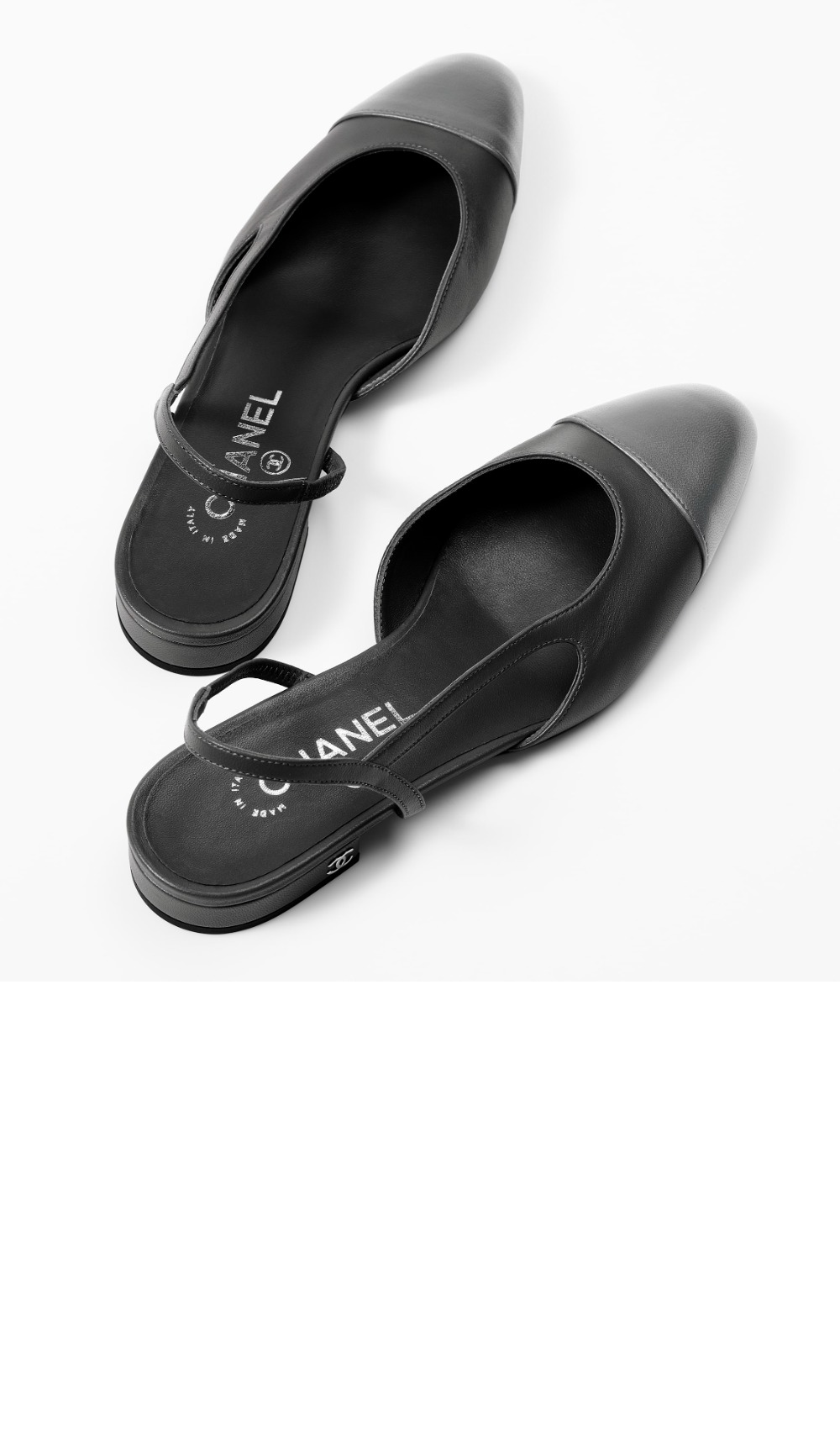 샤넬 슬링 G31319