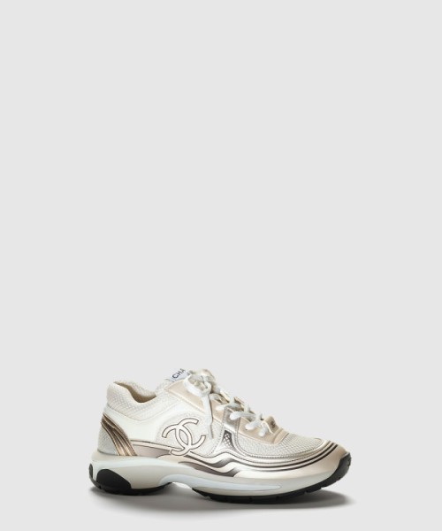 샤넬 스니커즈 G45077