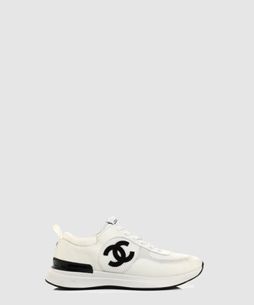 샤넬 스니커즈 G37492