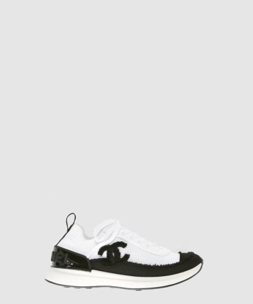 샤넬 스니커즈 G37412