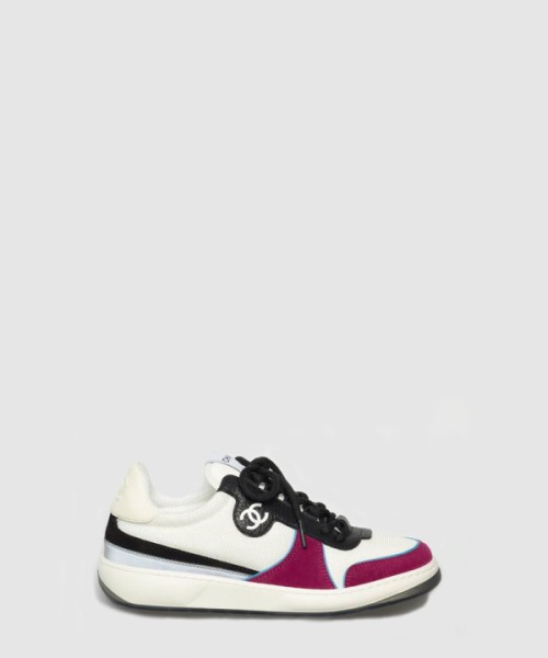 샤넬 스니커즈 G38803