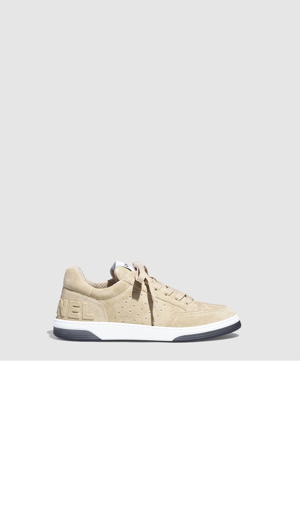 샤넬 스니커즈 G39225