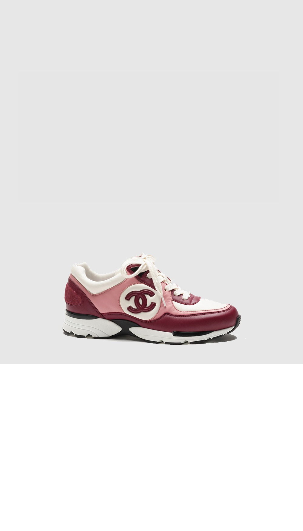 샤넬 스니커즈 G45333