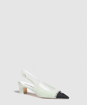 샤넬 슬링백 G39643