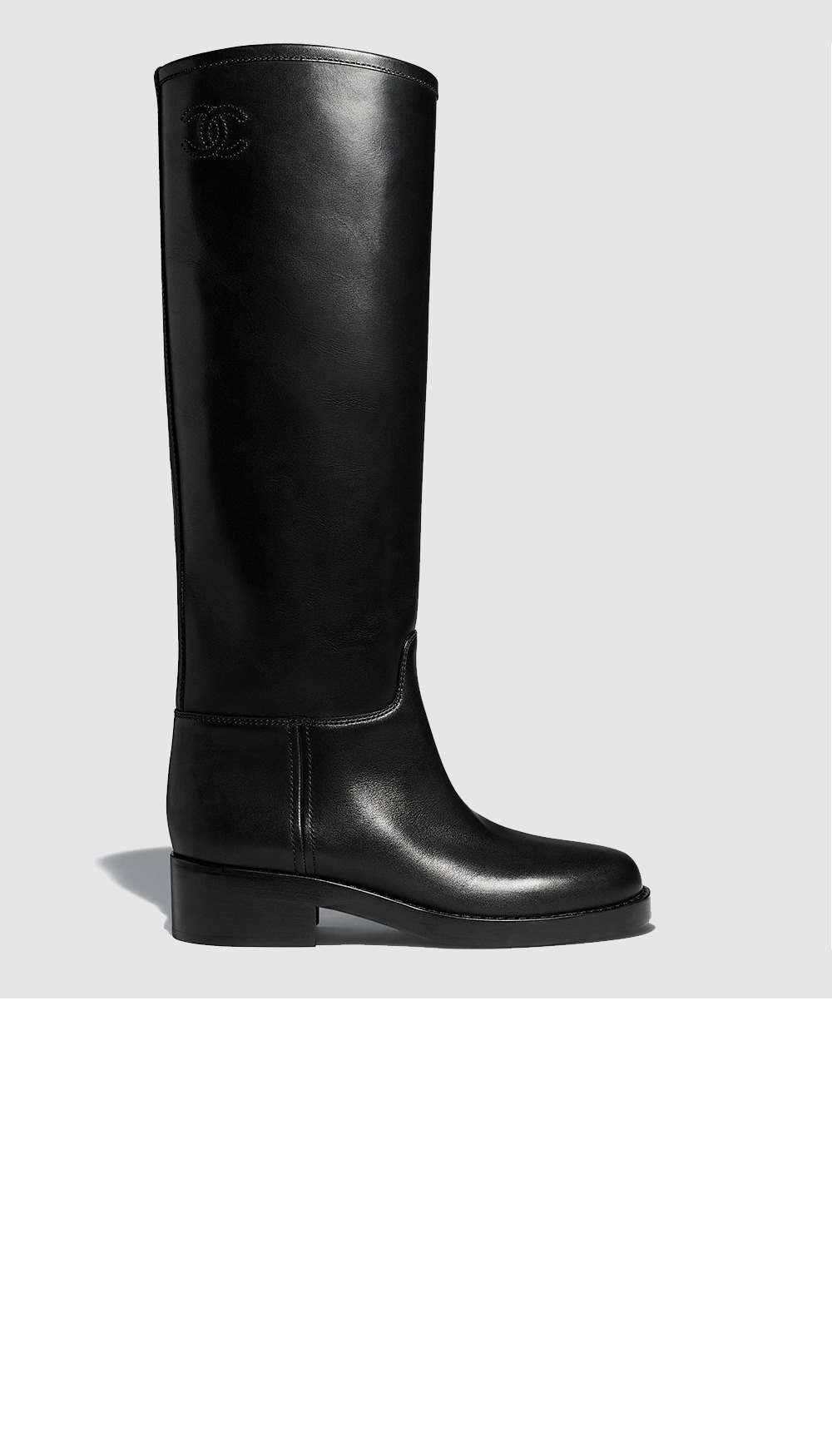 샤넬 부츠 G39212