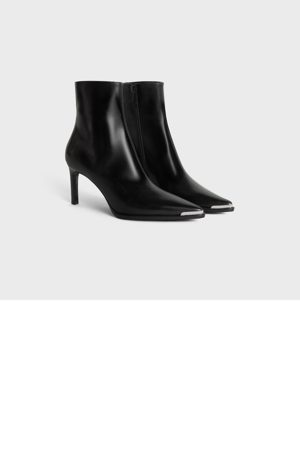 셀린느 부츠 351343