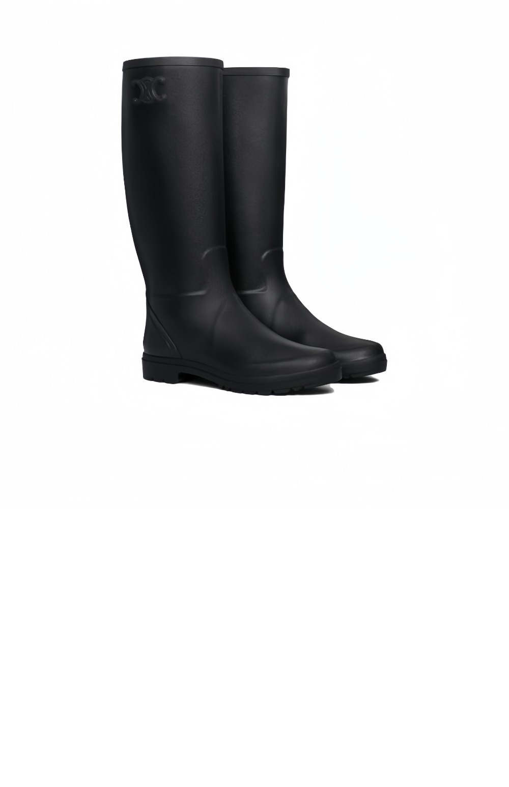 셀린느 부츠 357387