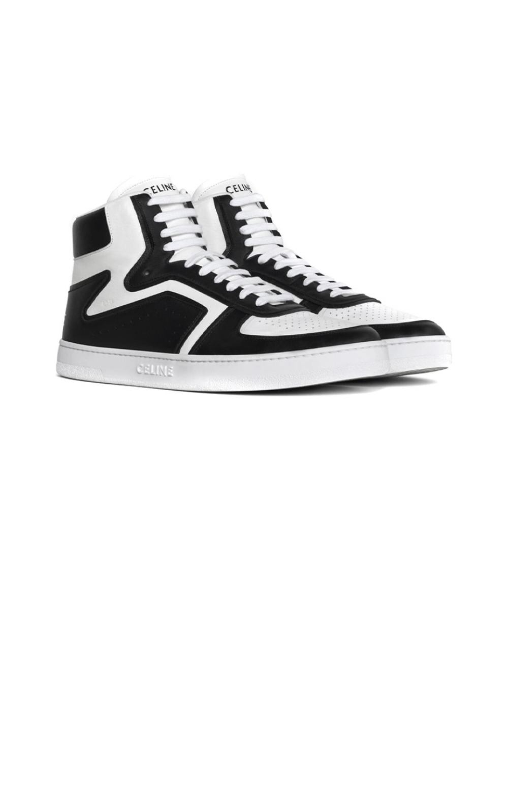 셀린느 스니커즈 342813