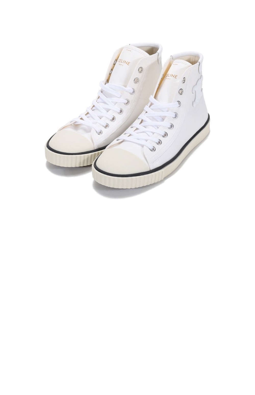 셀린느 스니커즈 343202