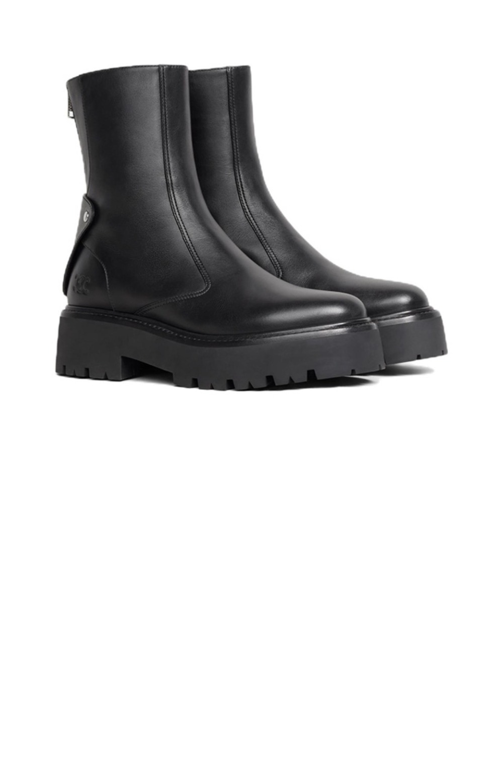 셀린느 부츠 352033