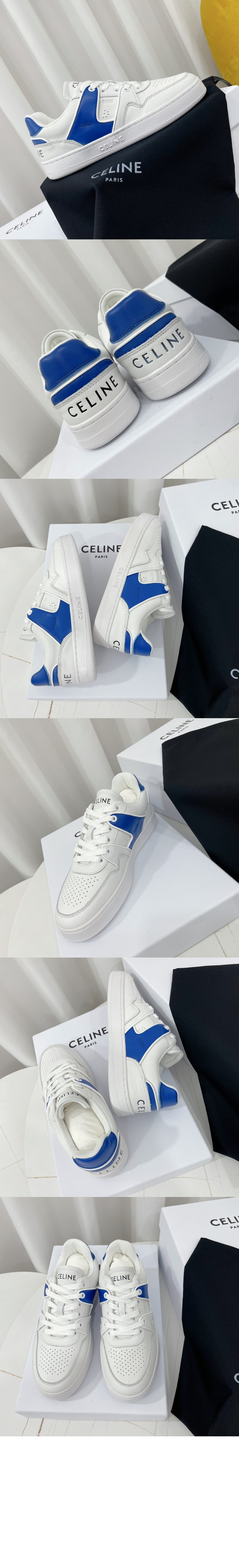 셀린느 스니커즈 346483