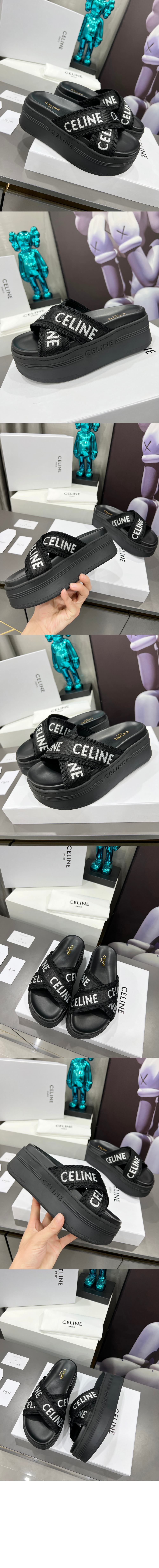 셀린느 슬라이드 354412