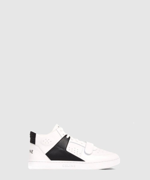 셀린느 블록 스니커즈 343193