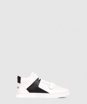 셀린느 블록 스니커즈 343193