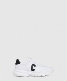 셀린느 러너 CR-02 스니커즈 359293