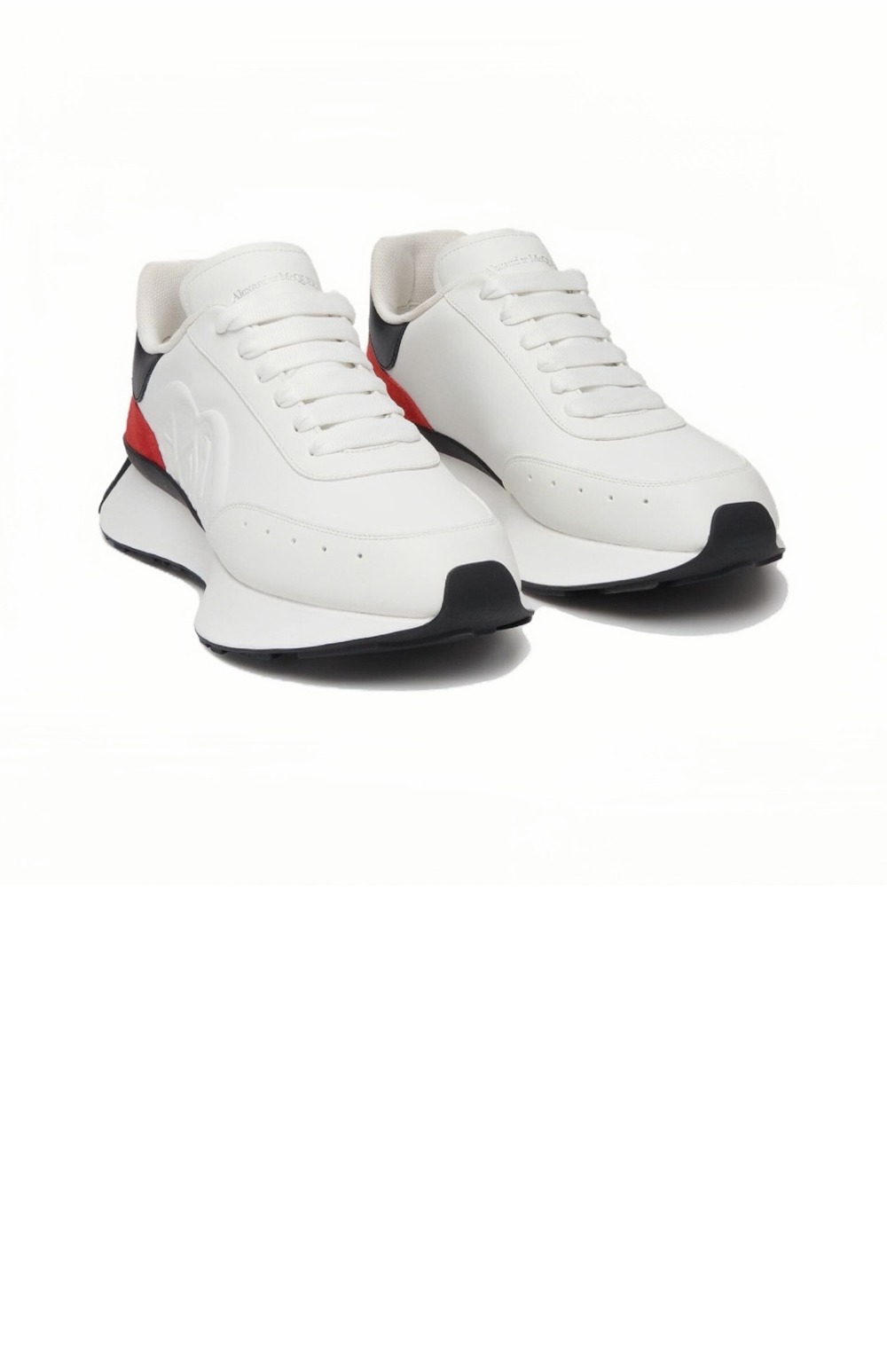 알렉산더맥퀸 스니커즈 777417
