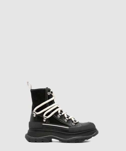 알렉산더맥퀸 부츠 766899