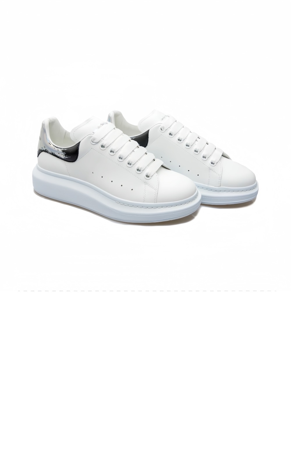 알렉산더맥퀸 스니커즈 733003