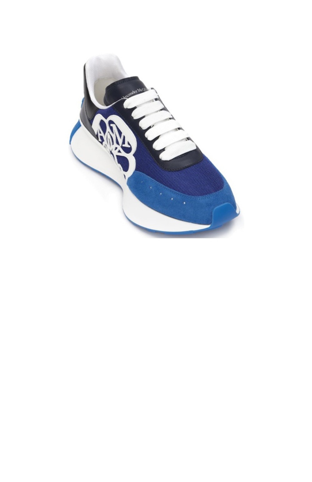 알렉산더맥퀸 스니커즈 705071