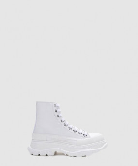 알렉산더맥퀸 스니커즈 633900