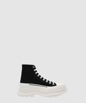 알렉산더맥퀸 스니커즈 705659