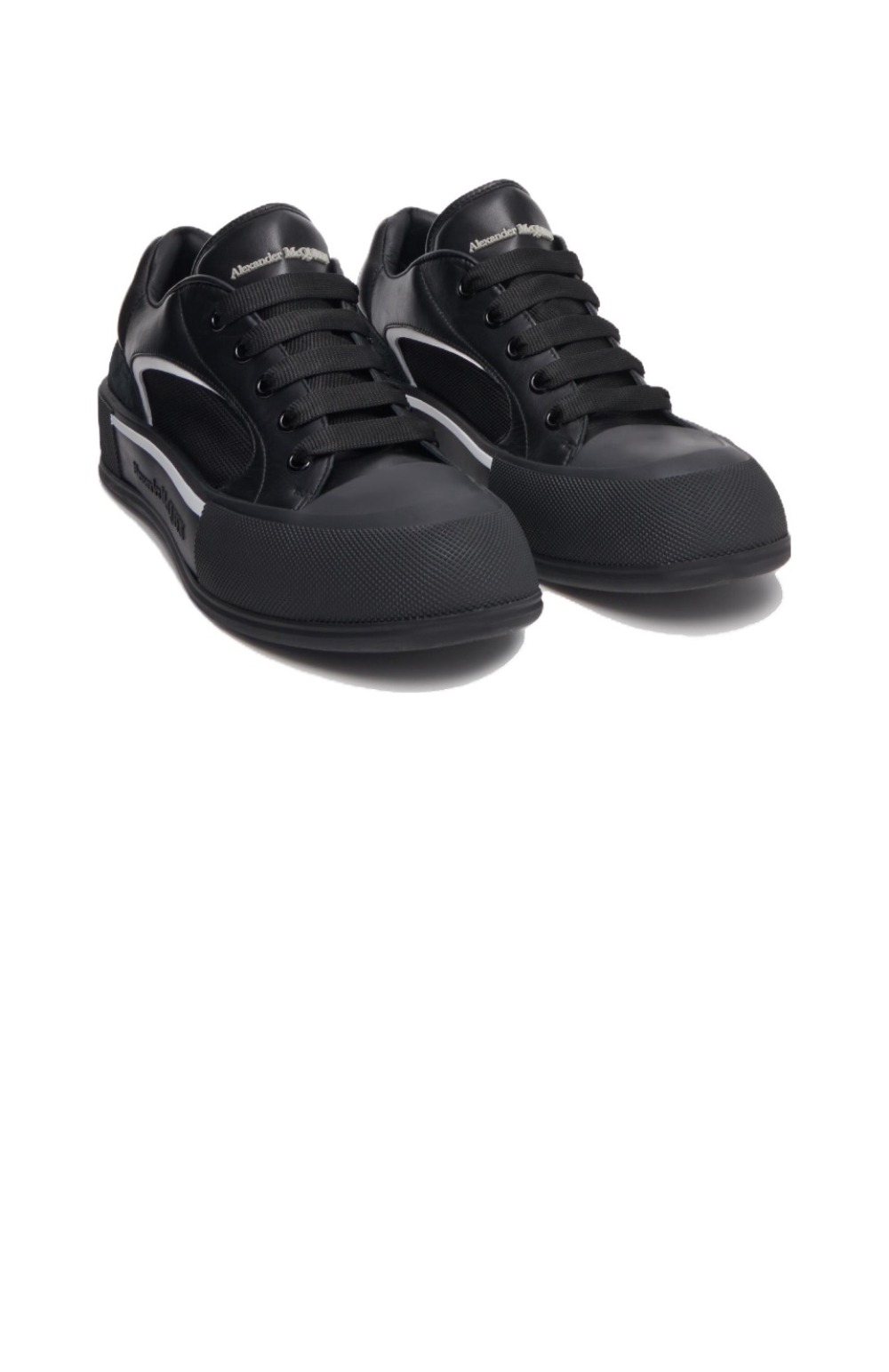 알렉산더맥퀸 스니커즈 777241