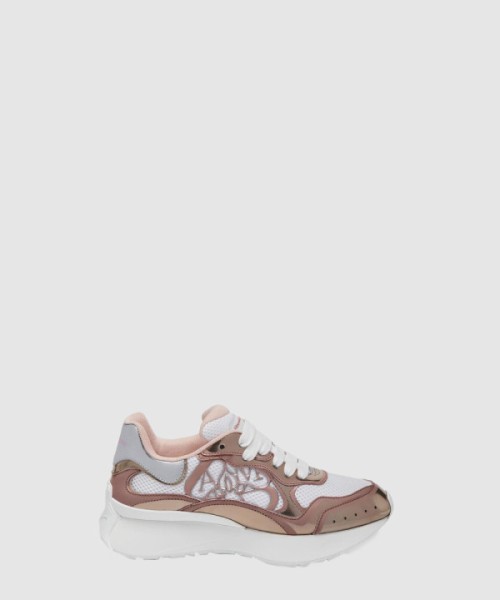 알렉산더맥퀸 스니커즈 757485