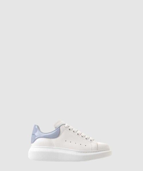 알렉산더맥퀸 스니커즈 697101