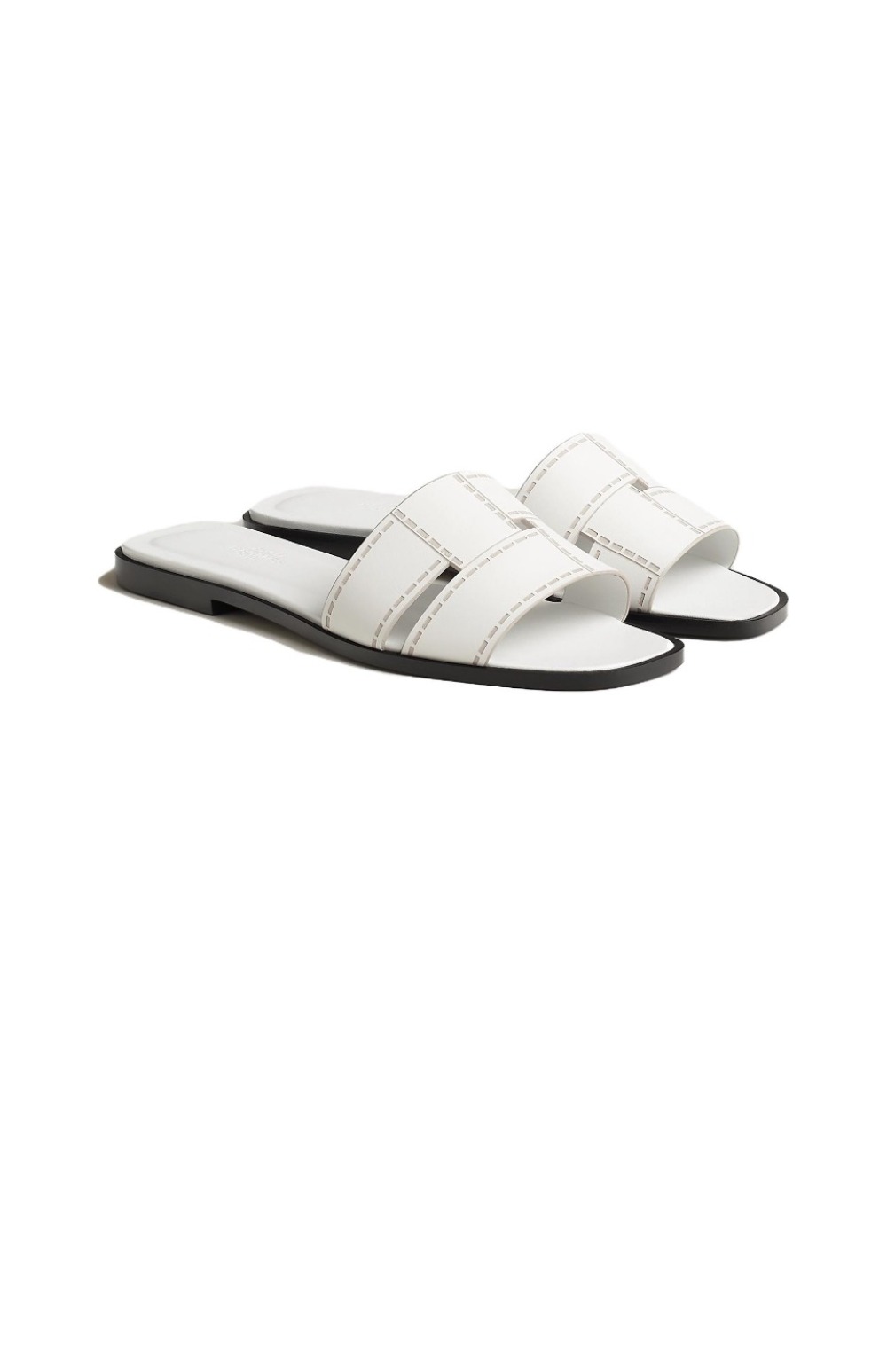 에르메스 Izzy 60 Sandal 이지 샌들