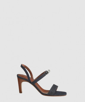 에르메스 Glamour 75 Sandal 글래머 샌들