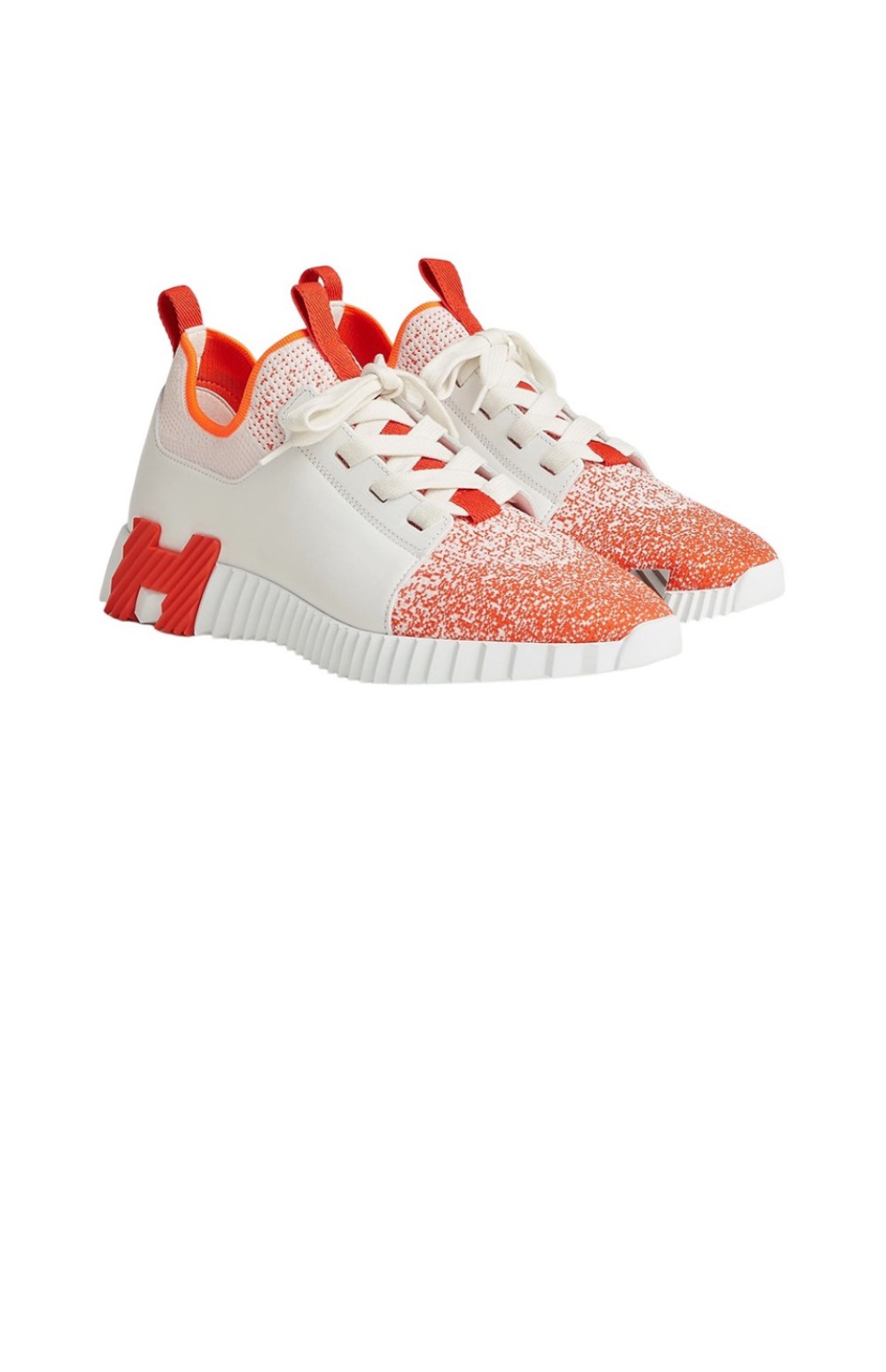 에르메스 바운싱 스니커즈