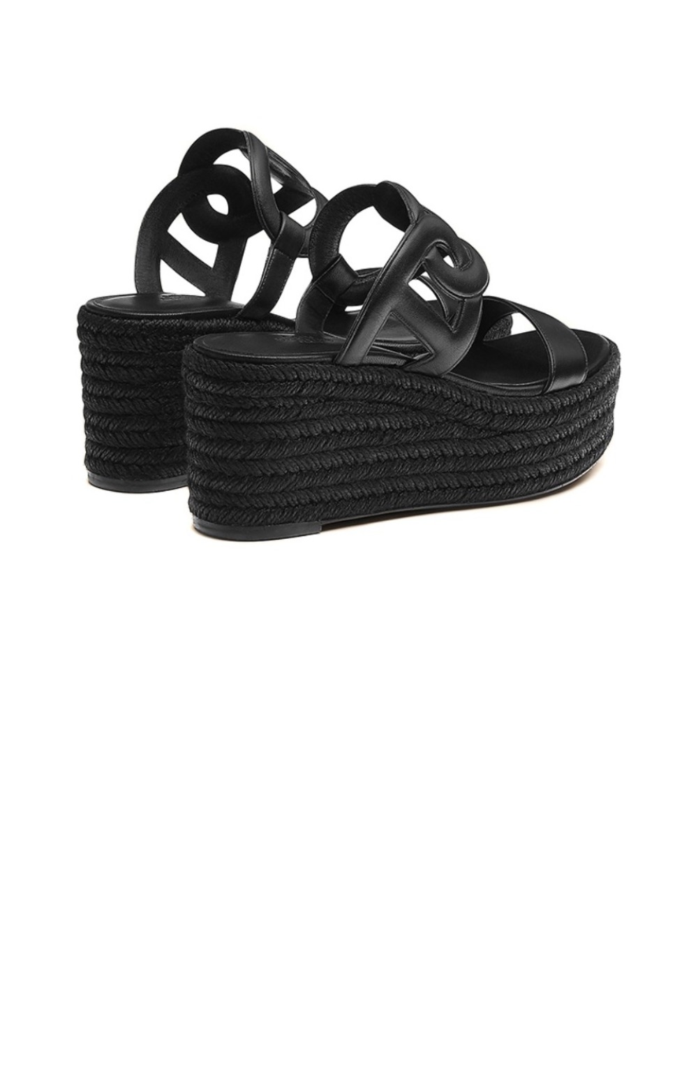 에르메스 웨지힐