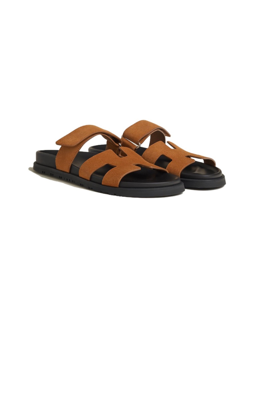 에르메스 시프레 샌들