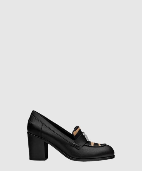 에르메스 도핀 70 펌프스