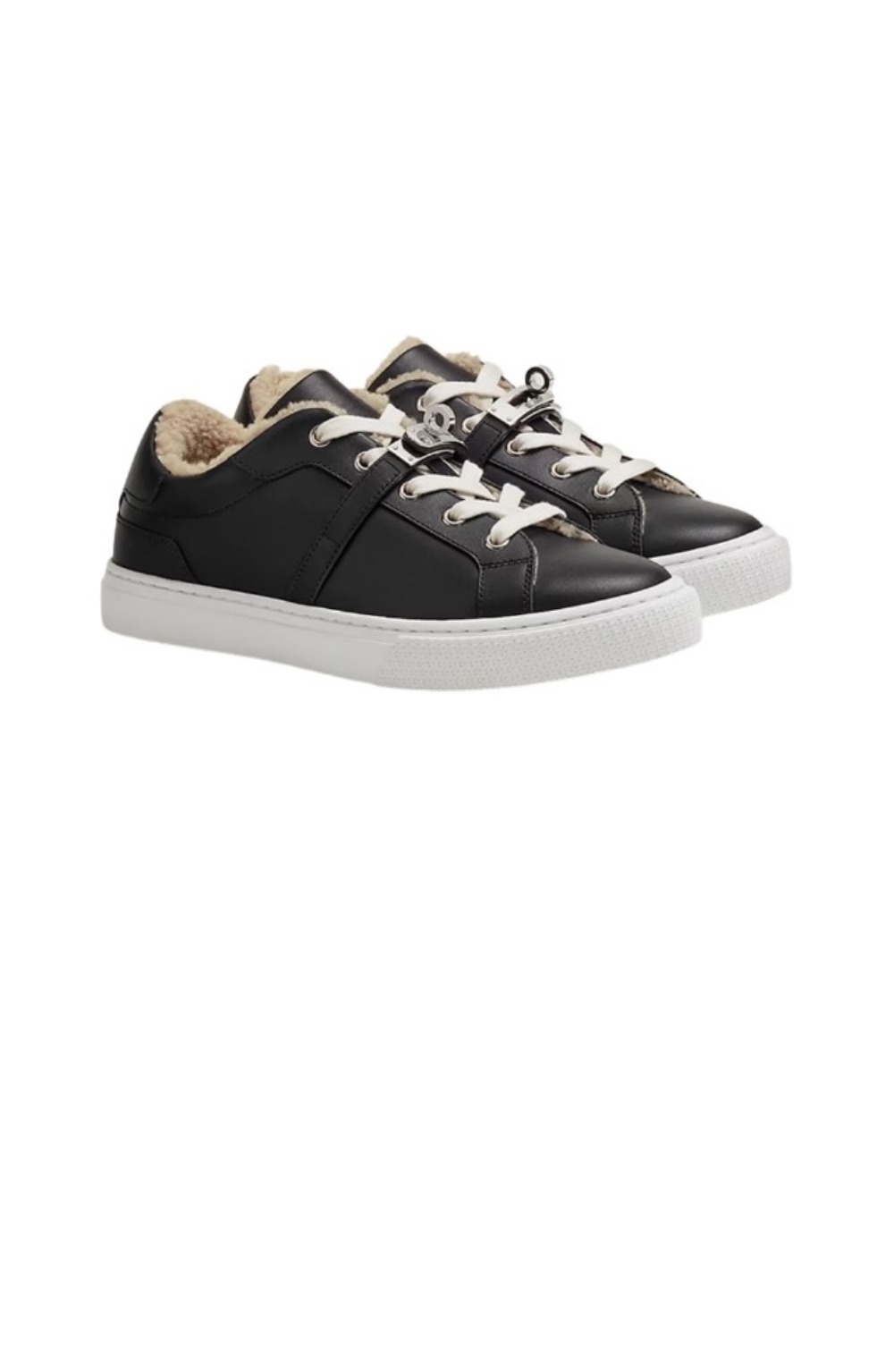 에르메스 데이 스니커즈