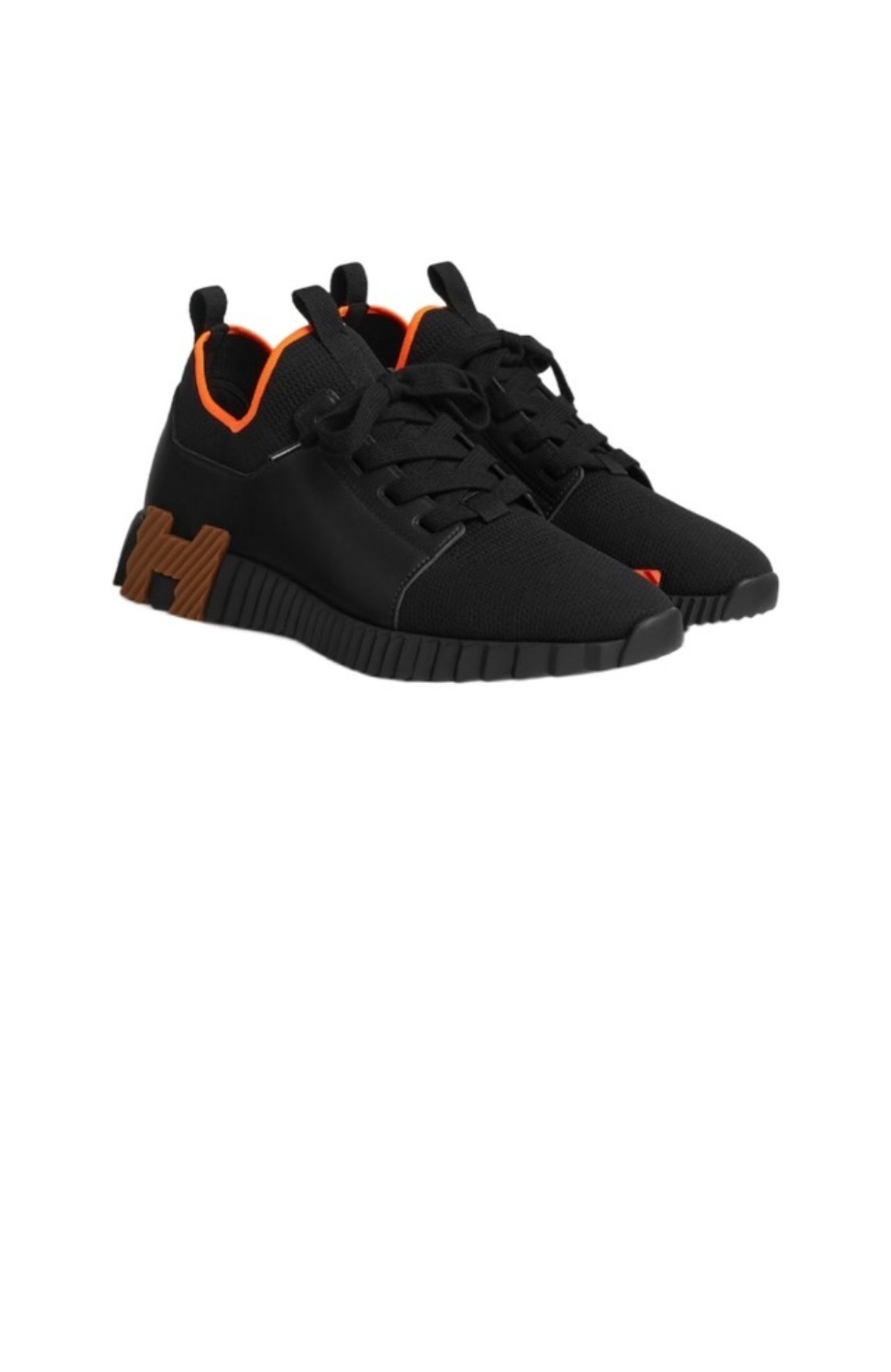 에르메스 바운싱 스니커즈