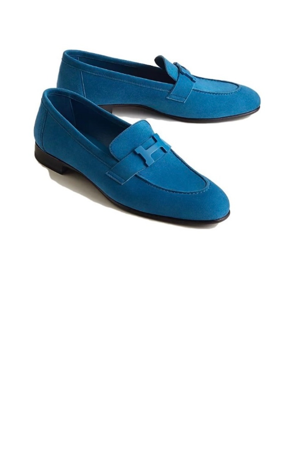 에르메스 데스틴 로퍼