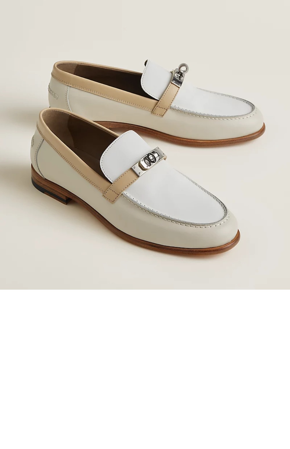 에르메스 데스틴 로퍼