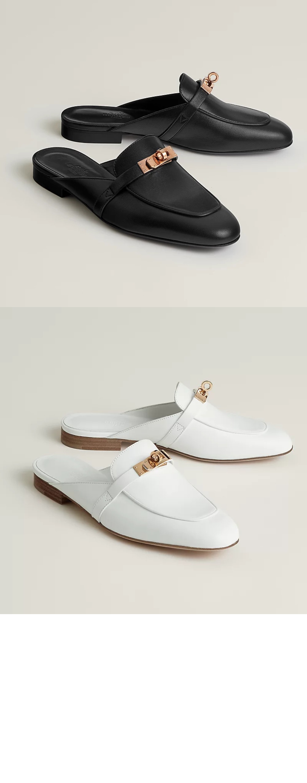 에르메스 오즈 뮬