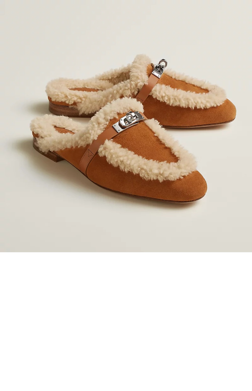 에르메스 오즈 뮬