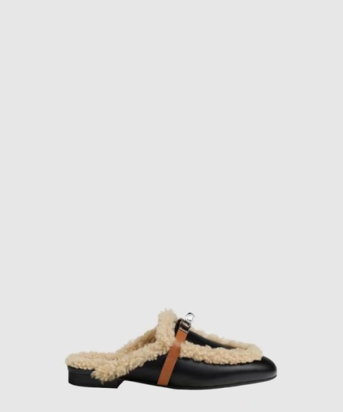 에르메스 오즈 뮬